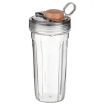 BLENDER AUTOMATIC VACUUM 1500W SENCOR