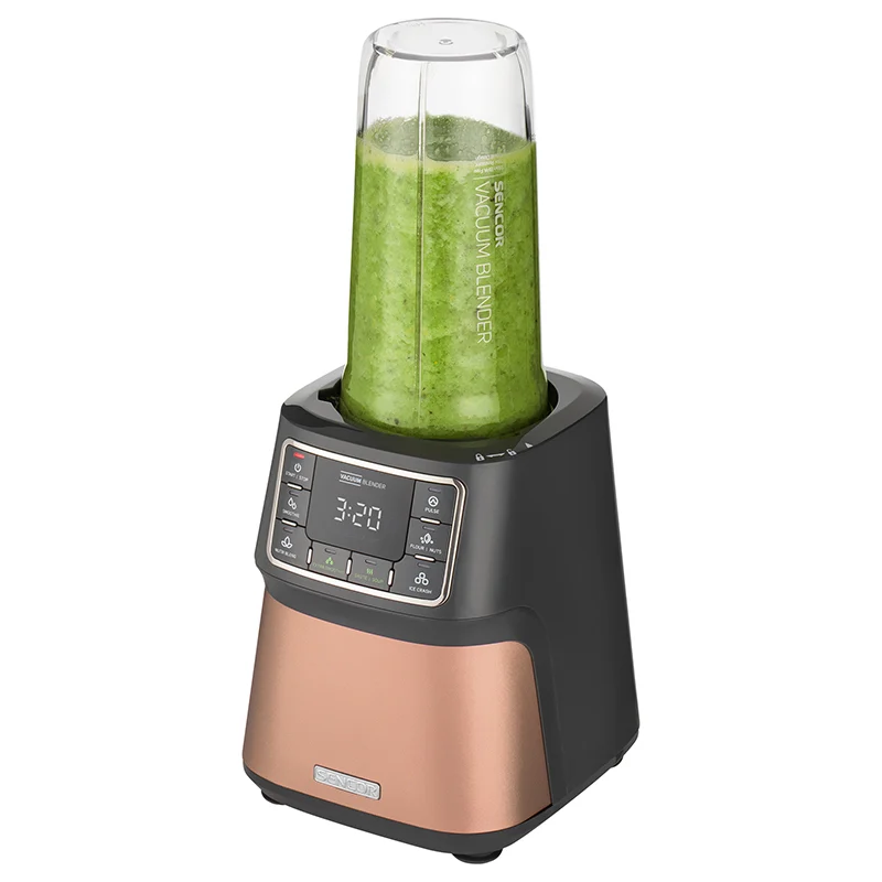 S-SBU7876GD@24 BLENDER AUTOMATIC VACUUM 1500W SENCOR