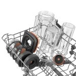 BLENDER AUTOMATIC VACUUM 1500W SENCOR