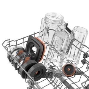 S-SBU7876GD@25 BLENDER AUTOMATIC VACUUM 1500W SENCOR