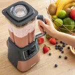 BLENDER AUTOMATIC VACUUM 1500W SENCOR
