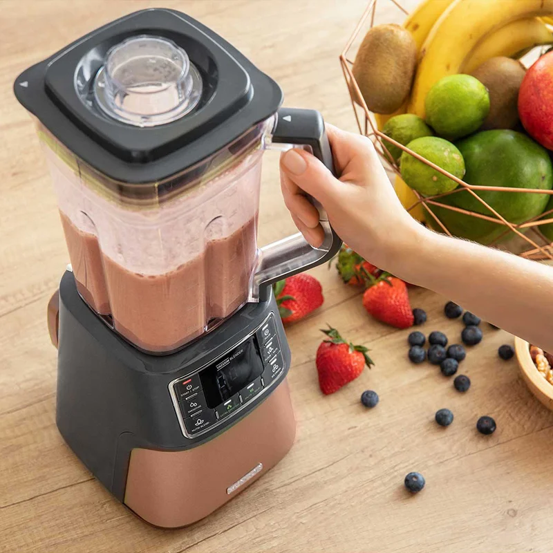 S-SBU7876GD@28 BLENDER AUTOMATIC VACUUM 1500W SENCOR
