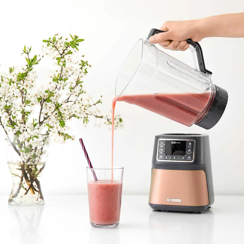 S-SBU7876GD@29 BLENDER AUTOMATIC VACUUM 1500W SENCOR