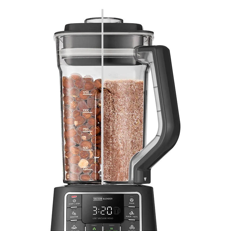 S-SBU7878BK@10 BLENDER CU MIXARE IN VID 1500W SENCOR