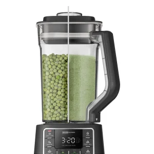 S-SBU7878BK@11 BLENDER CU MIXARE IN VID 1500W SENCOR