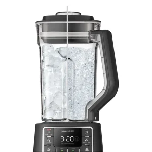 S-SBU7878BK@12 BLENDER CU MIXARE IN VID 1500W SENCOR