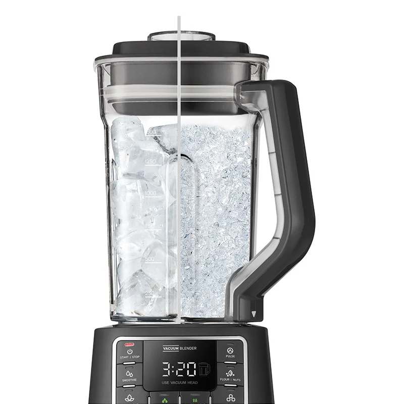 S-SBU7878BK@12 BLENDER CU MIXARE IN VID 1500W SENCOR