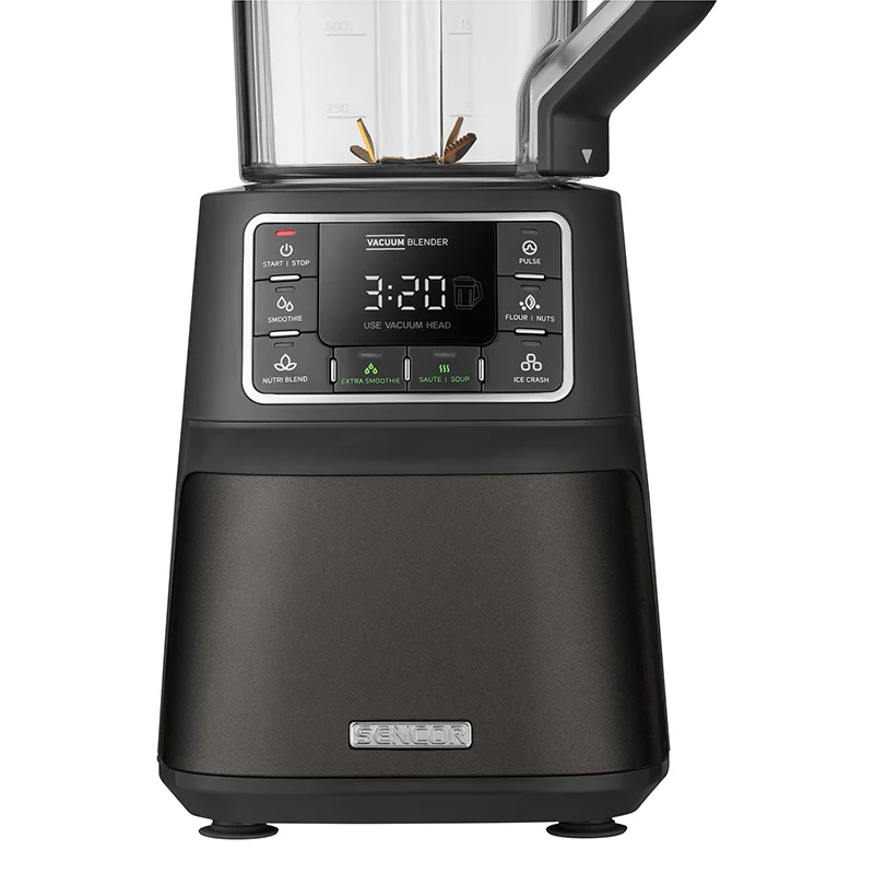 S-SBU7878BK@13 BLENDER CU MIXARE IN VID 1500W SENCOR