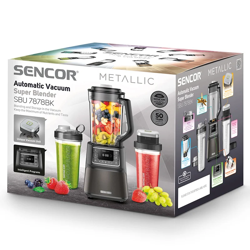 S-SBU7878BK@27 BLENDER CU MIXARE IN VID 1500W SENCOR