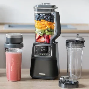 S-SBU7878BK@28 BLENDER CU MIXARE IN VID 1500W SENCOR