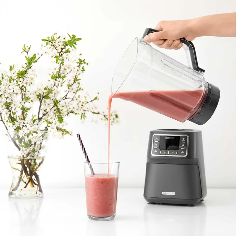 S-SBU7878BK@30 BLENDER CU MIXARE IN VID 1500W SENCOR