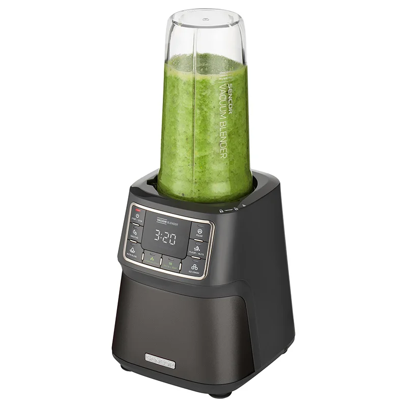 S-SBU7878BK@7 BLENDER CU MIXARE IN VID 1500W SENCOR