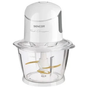 TOCATOR CHOPPER 800W LAME TITAN SENCOR