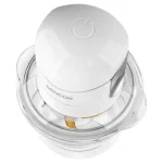 S-SCB5100WH-E@2 TOCATOR CHOPPER 800W LAME TITAN SENCOR