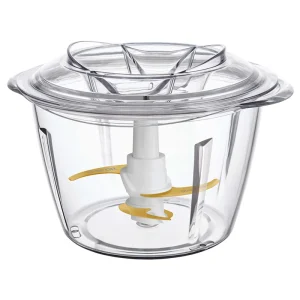 TOCATOR CHOPPER 800W LAME TITAN SENCOR