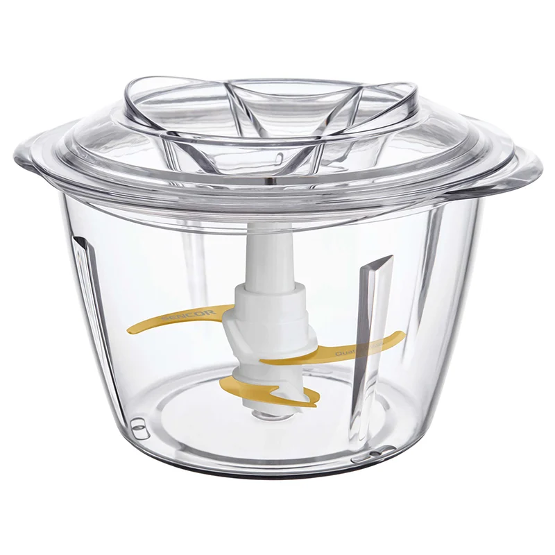 TOCATOR CHOPPER 800W LAME TITAN SENCOR