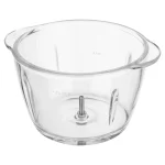 S-SCB5100WH-E@6 TOCATOR CHOPPER 800W LAME TITAN SENCOR