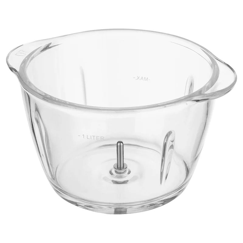 TOCATOR CHOPPER 800W LAME TITAN SENCOR