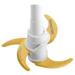 S-SCB5100WH-E@7 TOCATOR CHOPPER 800W LAME TITAN SENCOR