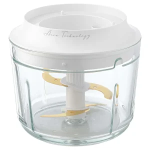 TOCATOR CHOPPER CORDLESS 500ML SENCOR