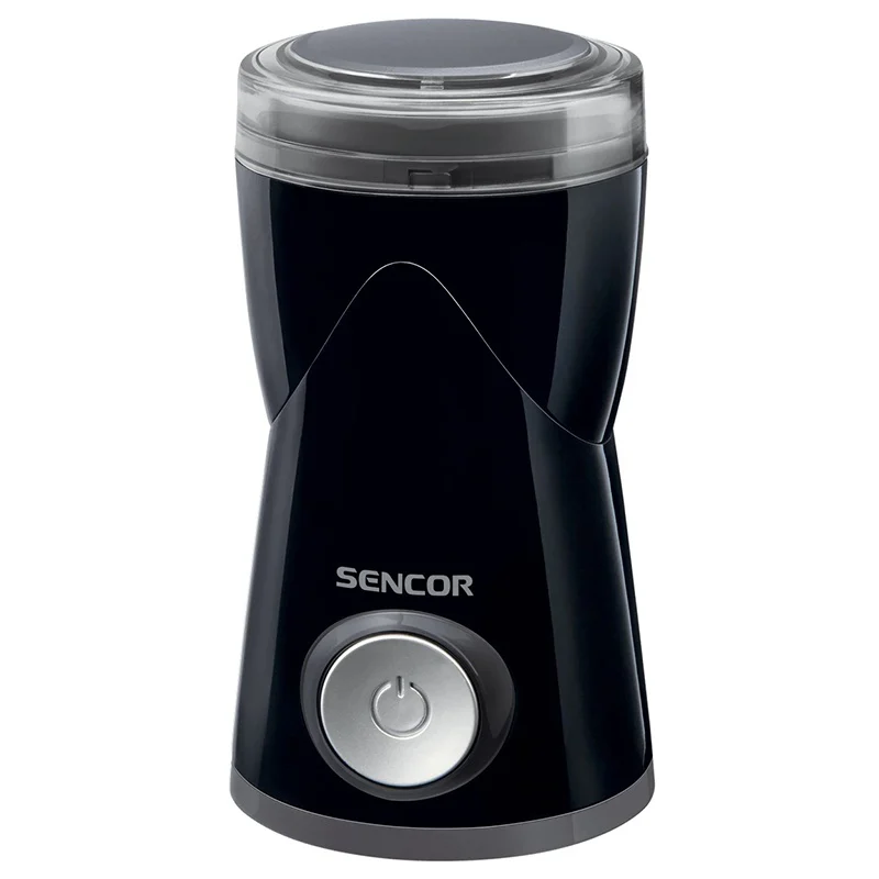 S-SCG1050BK@1 COFFEE GRINDER SENCOR