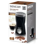 COFFEE GRINDER SENCOR