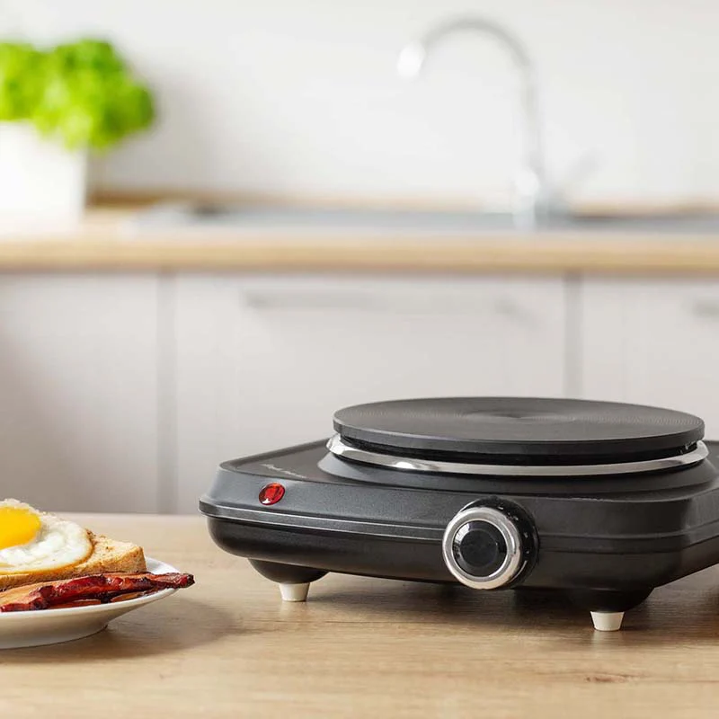 PLITA ELECTRICA 1500W SENCOR