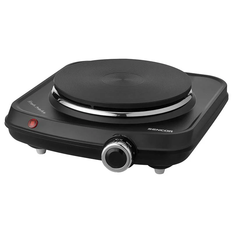 PLITA ELECTRICA 1500W SENCOR