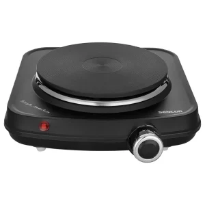 PLITA ELECTRICA 1500W SENCOR