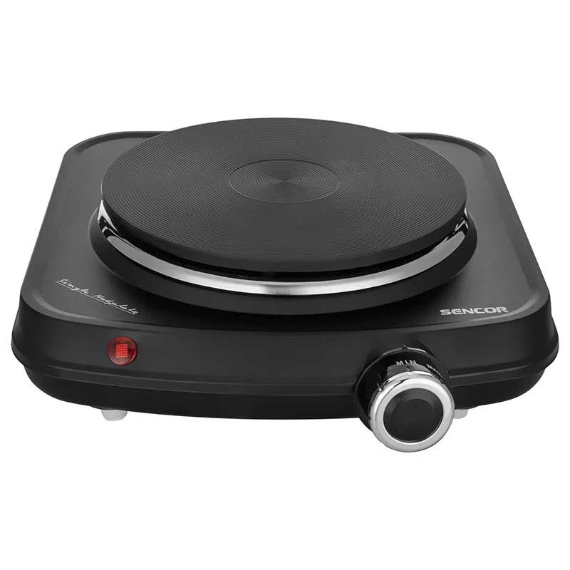 PLITA ELECTRICA 1500W SENCOR