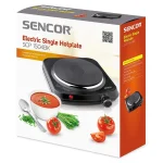 PLITA ELECTRICA 1500W SENCOR