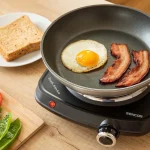 PLITA ELECTRICA 1500W SENCOR