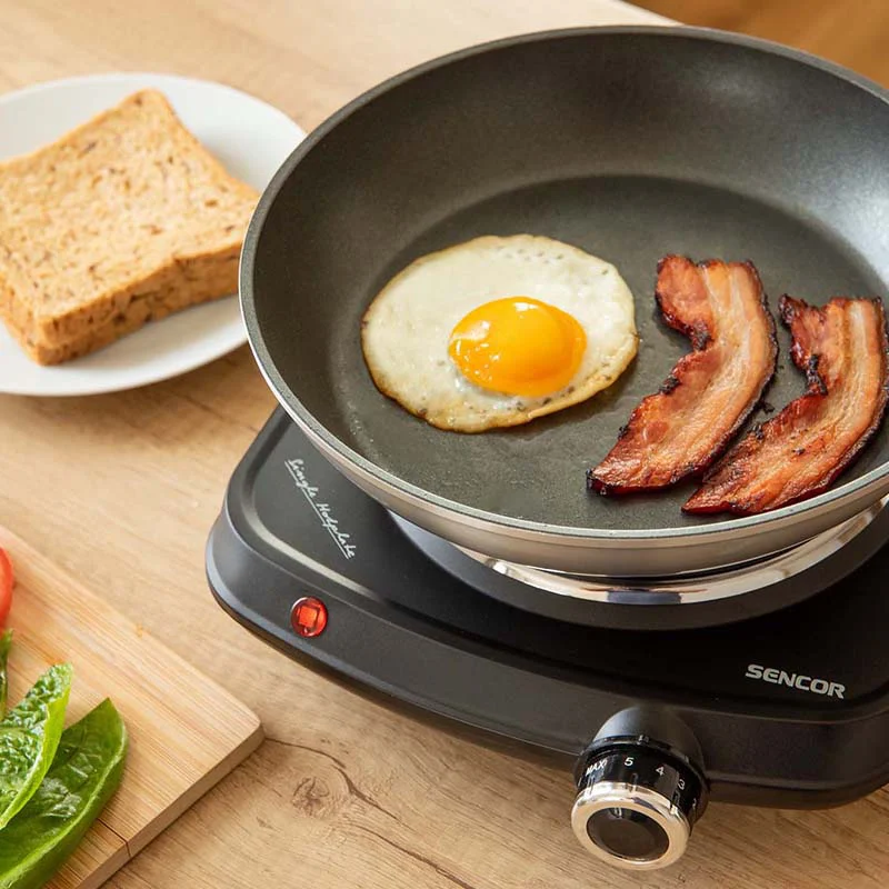 PLITA ELECTRICA 1500W SENCOR