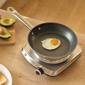 PLITA ELECTRICA 1500W SENCOR