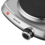 S-SCP1506SS@5 PLITA ELECTRICA 1500W SENCOR