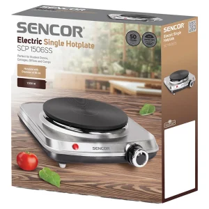 PLITA ELECTRICA 1500W SENCOR