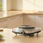 S-SCP1506SS@8 PLITA ELECTRICA 1500W SENCOR