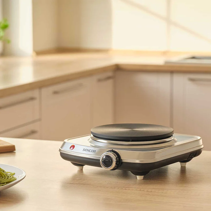 PLITA ELECTRICA 1500W SENCOR