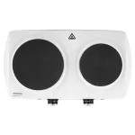 PLITA ELECTRICA 2500W SENCOR