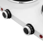 PLITA ELECTRICA 2500W SENCOR