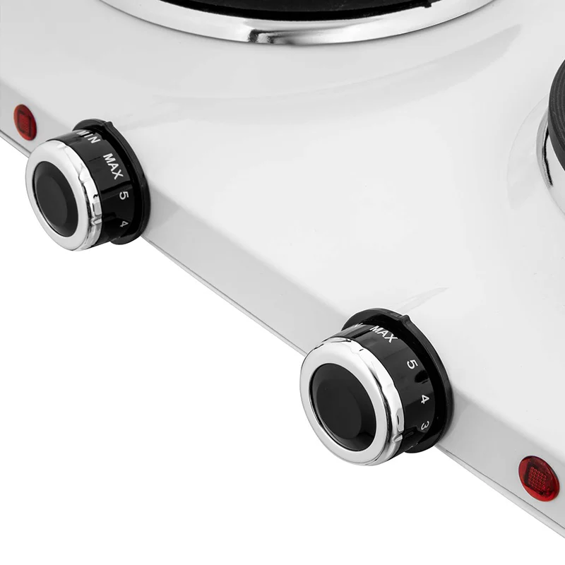 PLITA ELECTRICA 2500W SENCOR