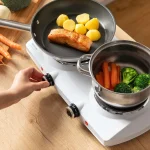 PLITA ELECTRICA 2500W SENCOR