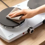 PLITA ELECTRICA 2500W SENCOR