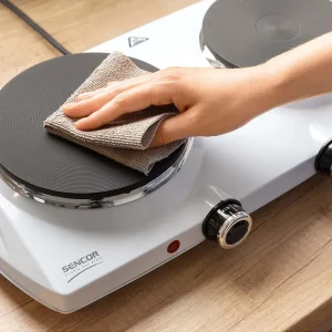 PLITA ELECTRICA 2500W SENCOR