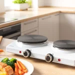 PLITA ELECTRICA 2500W SENCOR