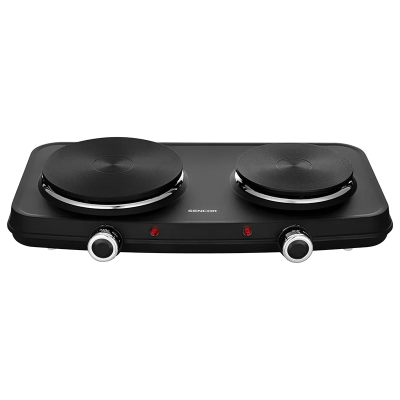 PLITA ELECTRICA 2500W SENCOR