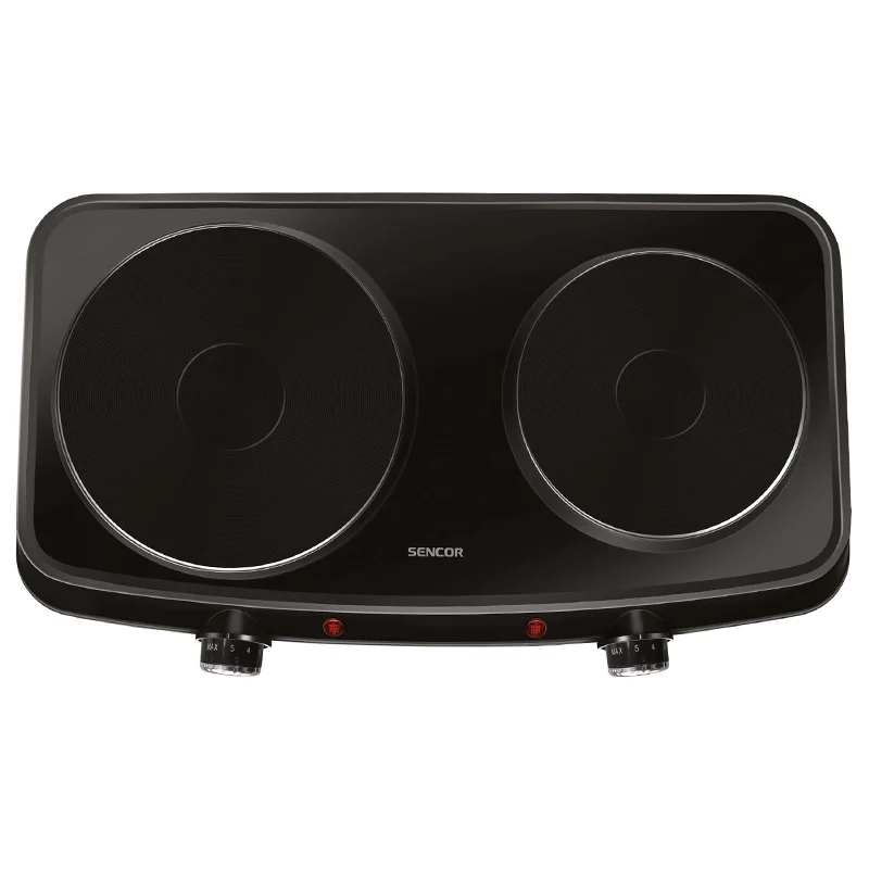 PLITA ELECTRICA 2500W SENCOR