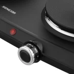 PLITA ELECTRICA 2500W SENCOR