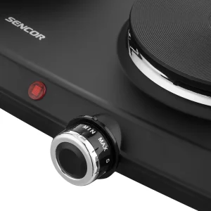 PLITA ELECTRICA 2500W SENCOR