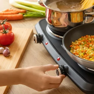 PLITA ELECTRICA 2500W SENCOR